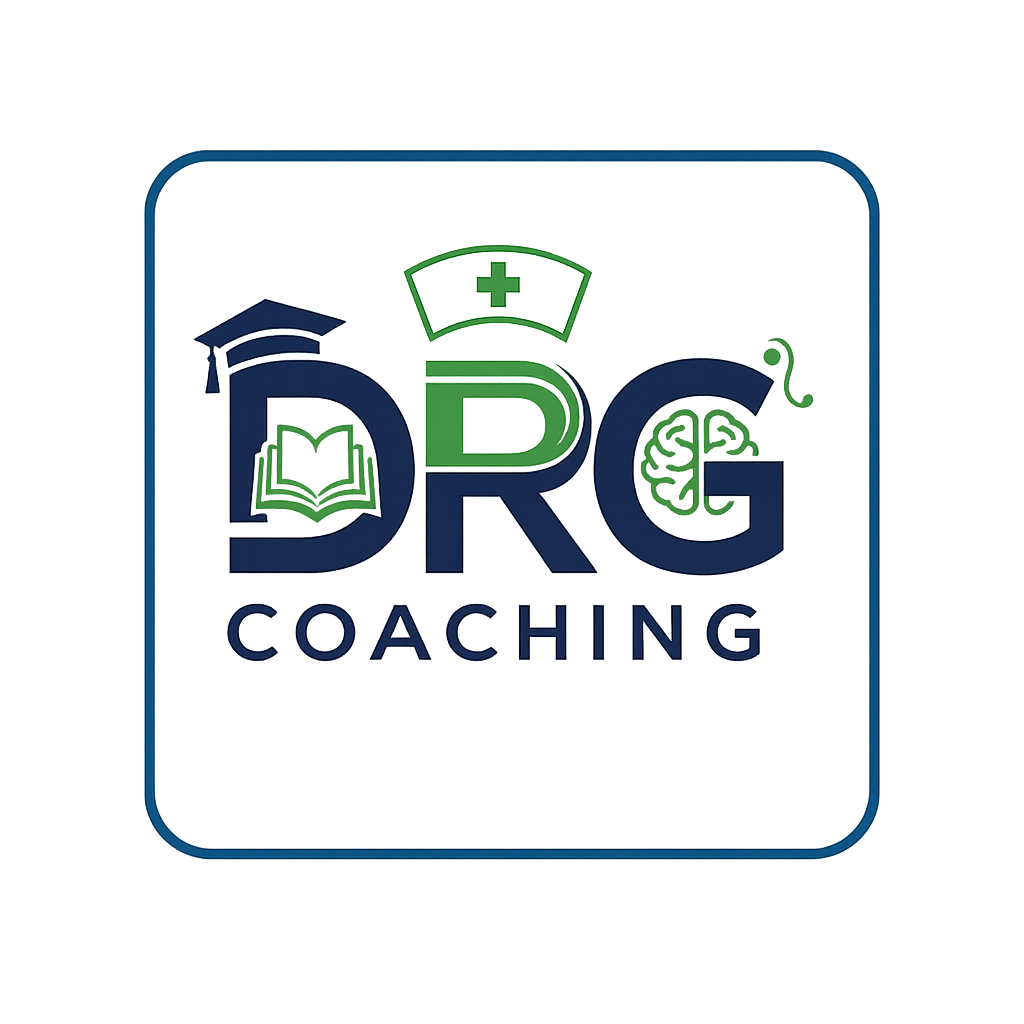 DRG logo